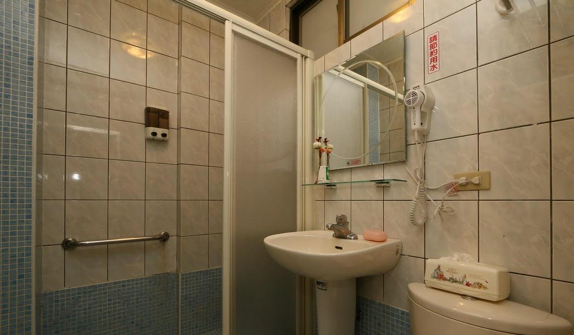 Ocean Deep Hostel Toucheng Exterior foto